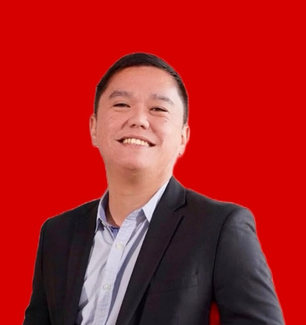 UM Mark Anthony Galit Maravilla